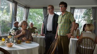 9. Чаппакуиддик (2017)