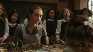 100. Проклятие монахини (2018)