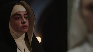 101. Проклятие монахини (2018)