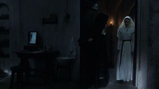 106. Проклятие монахини (2018)