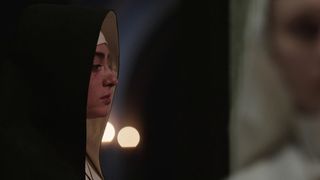 107. Проклятие монахини (2018)