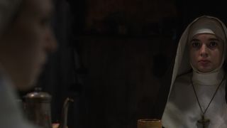 109. Проклятие монахини (2018)