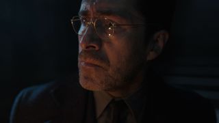 112. Проклятие монахини (2018)