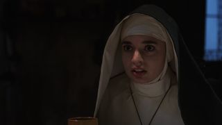 114. Проклятие монахини (2018)