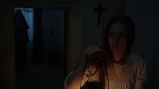 115. Проклятие монахини (2018)