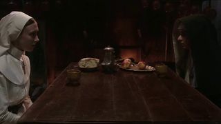 116. Проклятие монахини (2018)