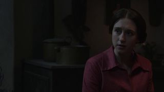 117. Проклятие монахини (2018)