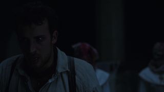 118. Проклятие монахини (2018)