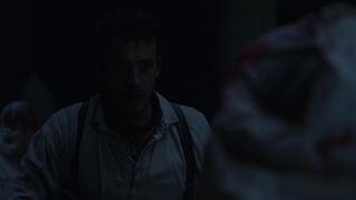 119. Проклятие монахини (2018)