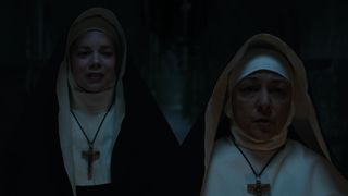 120. Проклятие монахини (2018)