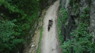 122. Проклятие монахини (2018)