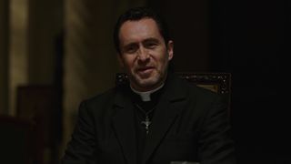 124. Проклятие монахини (2018)