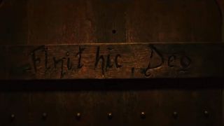 131. Проклятие монахини (2018)