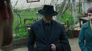 132. Проклятие монахини (2018)