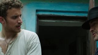 133. Проклятие монахини (2018)