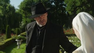 135. Проклятие монахини (2018)