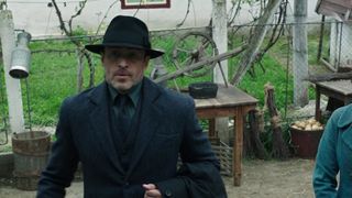 136. Проклятие монахини (2018)