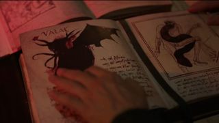 137. Проклятие монахини (2018)