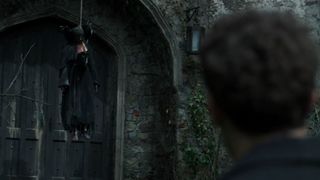 142. Проклятие монахини (2018)