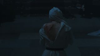 144. Проклятие монахини (2018)