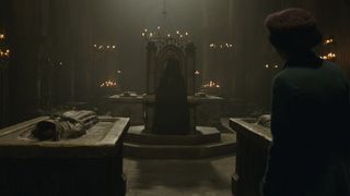 145. Проклятие монахини (2018)