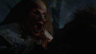 146. Проклятие монахини (2018)