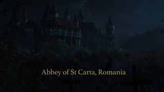 147. Проклятие монахини (2018)