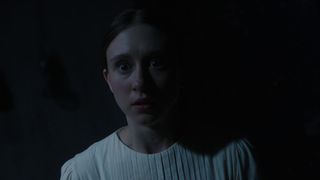 148. Проклятие монахини (2018)