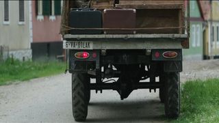 151. Проклятие монахини (2018)