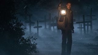 16. Проклятие монахини (2018)