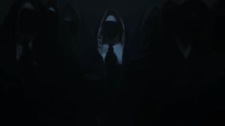 21. Проклятие монахини (2018)