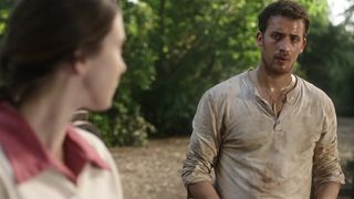 22. Проклятие монахини (2018)