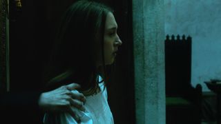 24. Проклятие монахини (2018)