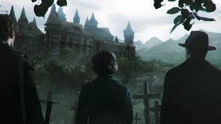 26. Проклятие монахини (2018)