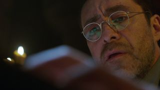 27. Проклятие монахини (2018)