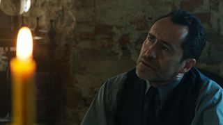 30. Проклятие монахини (2018)