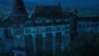 32. Проклятие монахини (2018)