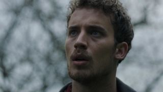 34. Проклятие монахини (2018)