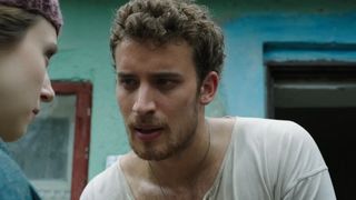 37. Проклятие монахини (2018)