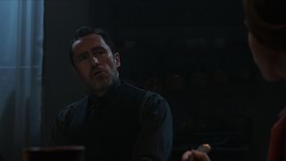 4. Проклятие монахини (2018)