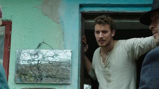 42. Проклятие монахини (2018)