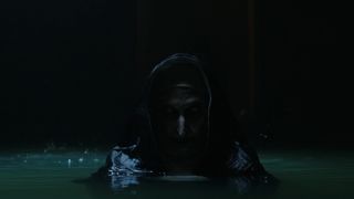 48. Проклятие монахини (2018)