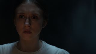 5. Проклятие монахини (2018)