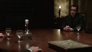 50. Проклятие монахини (2018)