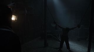 52. Проклятие монахини (2018)