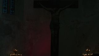 53. Проклятие монахини (2018)