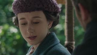 56. Проклятие монахини (2018)