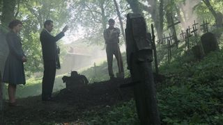 58. Проклятие монахини (2018)