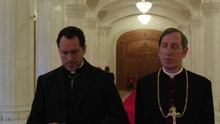 59. Проклятие монахини (2018)