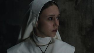 6. Проклятие монахини (2018)